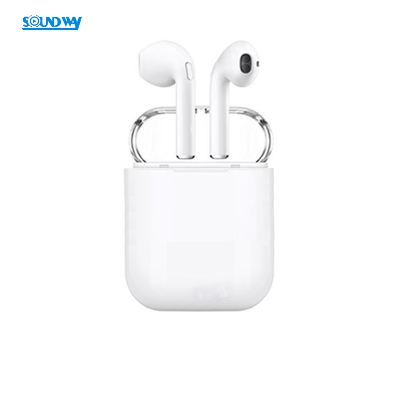 TWS-i8 (new version)