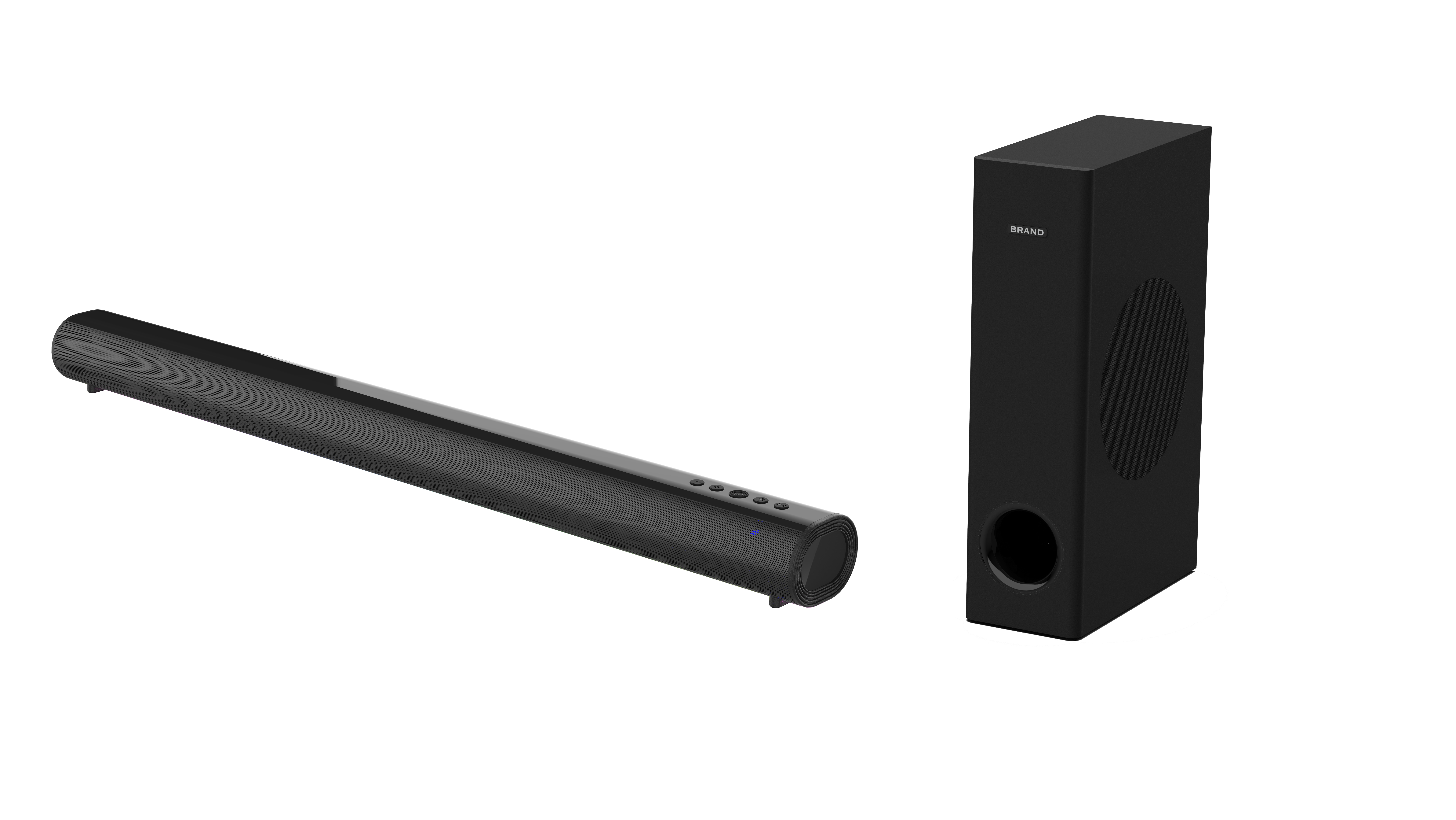 BS201S-2.1 SoundBar