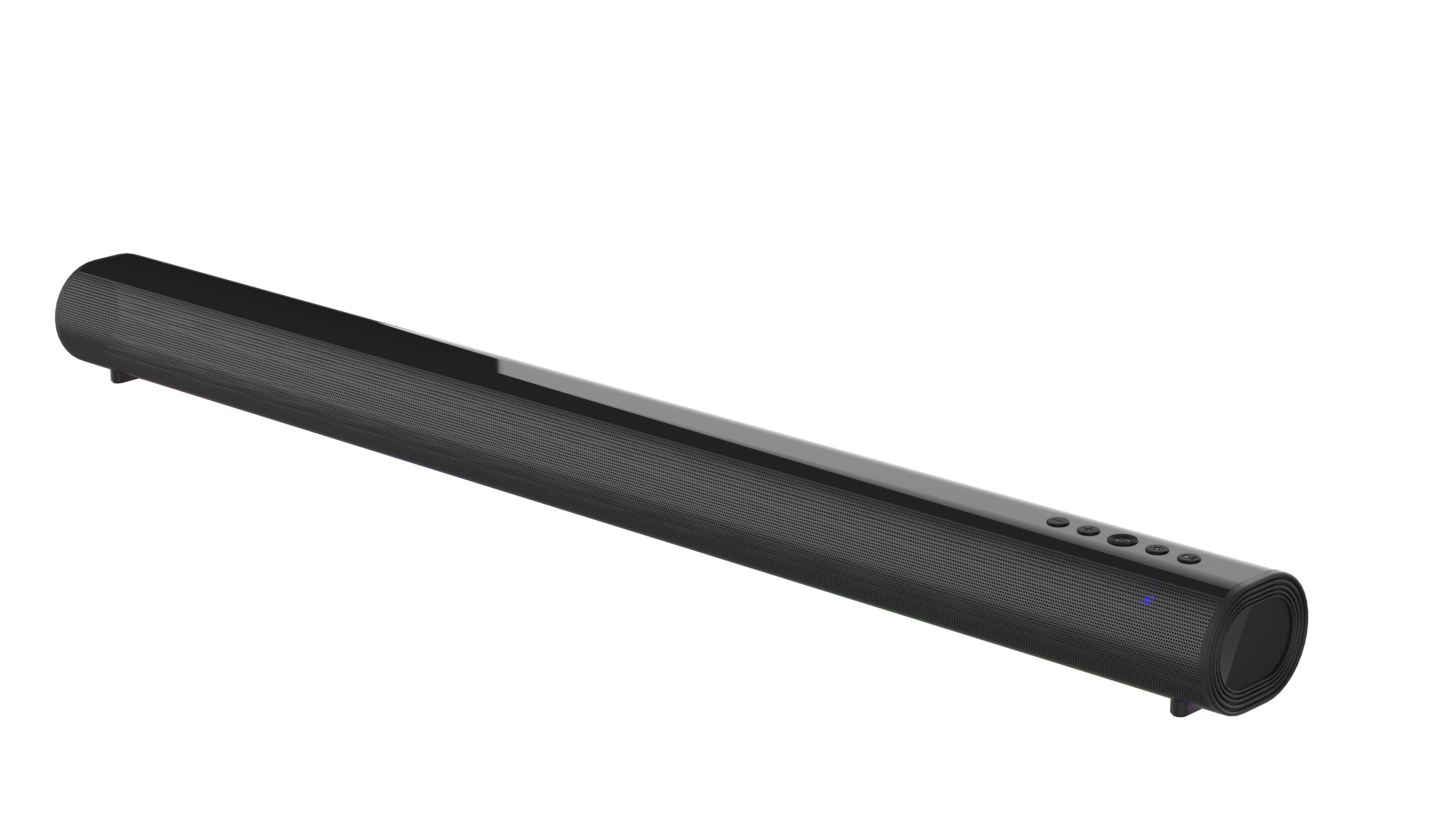 BS201A-2.0 Soundbar
