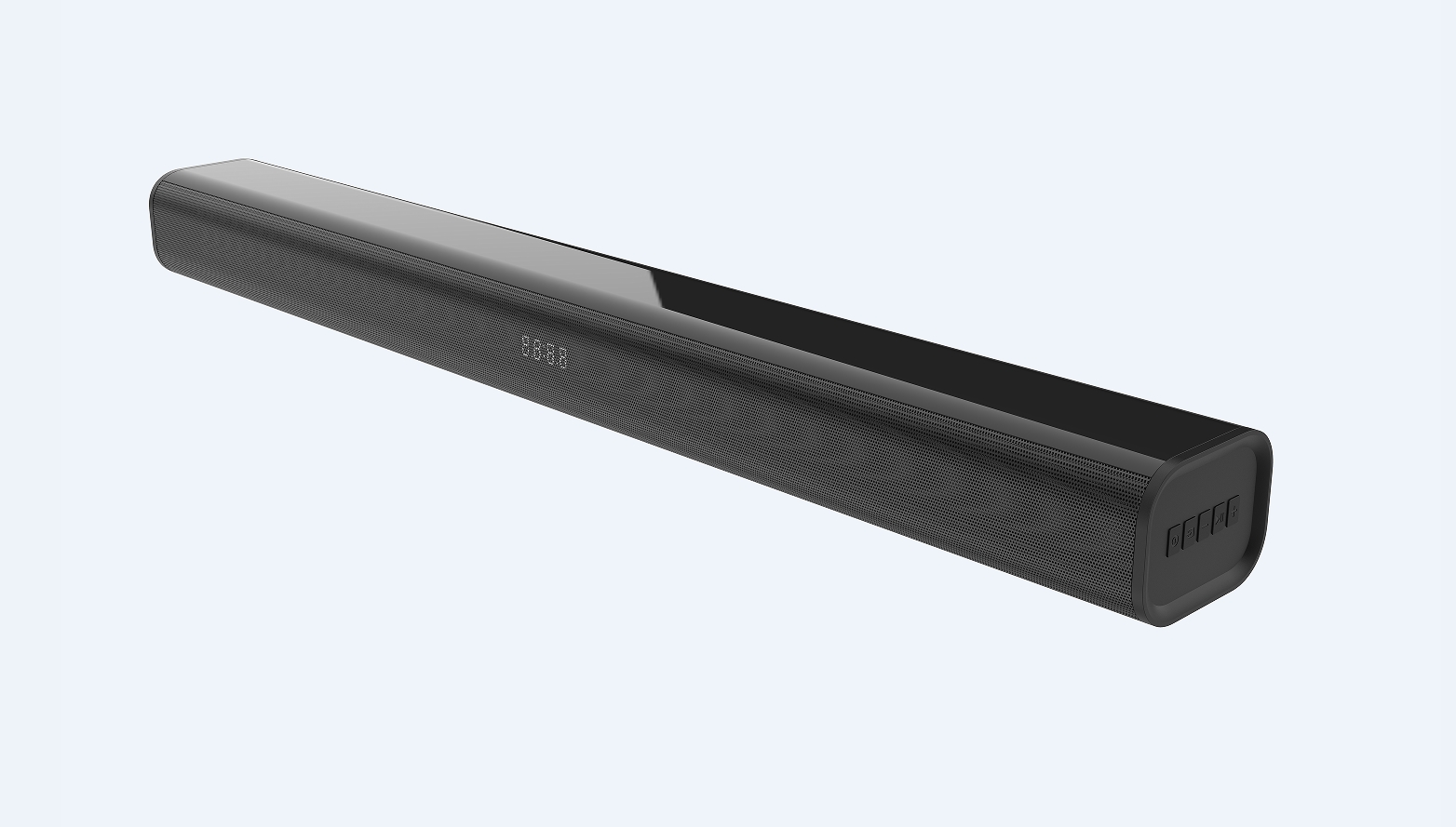 BS601-2.0 Soundbar